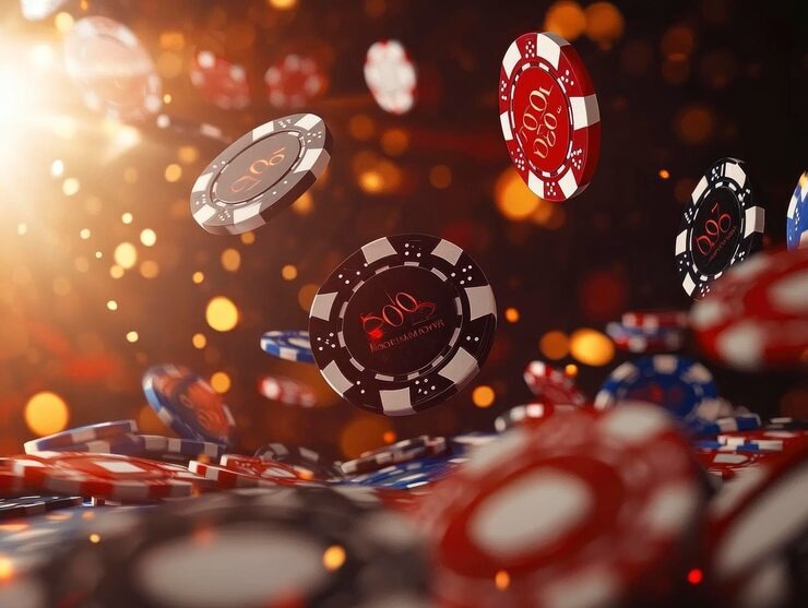 9q bet প্ল্যাটফর্ম ইন্টারফেস এবং খেলার বৈচিত্র্য